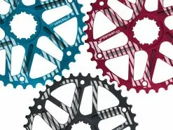 E-thirteen E Thirteen Pignon EX Cog 42 Dents Compatible Shimano