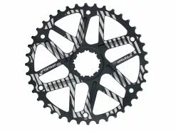 E-thirteen E Thirteen Pignon EX Cog 40 Dents Compatible Shimano