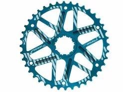 E-thirteen E Thirteen Pignon EX Cog 42 Dents Compatible Shimano -VTT Soldes Magasin 145505