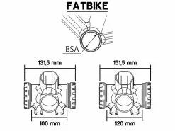 Race Face Boitier De Pédalier BSA Pour Système CINCH 30 Mm 2020 -VTT Soldes Magasin 149272
