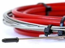 SB3 Kit Cables Et Gaines De Dérailleur -VTT Soldes Magasin 151435