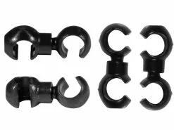 SB3 Clips Attache Gaine (X4)