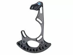 Absolute Black Guide Chaine Avec Sabot Pour Plateau Ovale 2020