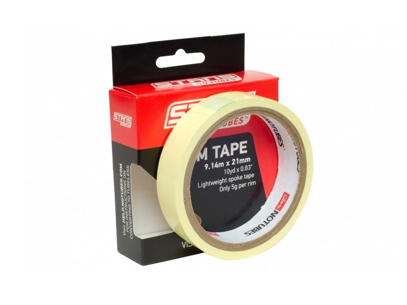 Notubes Scotch Etanche Yellow Tape - 9 M 1 Notubes Scotch Etanche Yellow Tape - 9 M