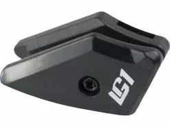 E-thirteen E Thirteen Plaques D'usure Inférieures Pour Guide Chaine LG1, LG1+ Et LG1 Race