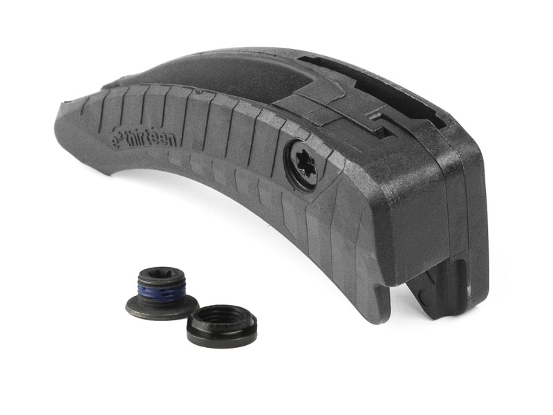 E-thirteen E Thirteen Plaques D'usure Supérieures Pour Guide Chaine LG1 Et TRS Gen2 1 E-thirteen E Thirteen Plaques D'usure Supérieures Pour Guide Chaine LG1 Et TRS Gen2