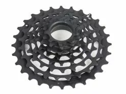 E-thirteen E Thirteen Bloc De Pignons Pour Cassette TRS Race