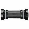 Shimano Boitier De Pédalier BSA MT800 - 68 / 73 Mm