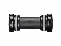 Shimano Boitier De Pédalier BSA MT800 - 68 / 73 Mm
