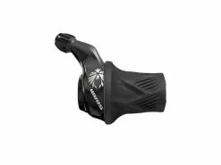 Sram Commande De Vitesses Arrière Grip Shift GX Eagle 12 Vitesses Noir