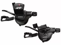 Shimano Commande De Vitesses Arrière XT M8000 11 Vitesses 2023