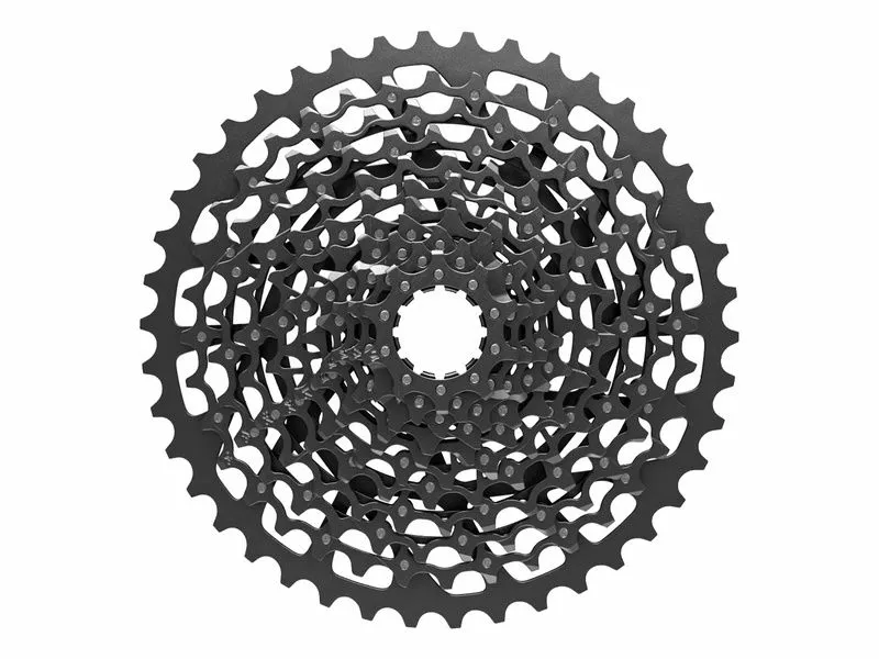 Sram Cassette GX XG-1150 11 Vitesses - 10-42 Dents 1 Sram Cassette GX XG-1150 11 Vitesses - 10-42 Dents