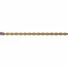 Sram Chaine PC XX1 Eagle 12 Vitesses Or - 126 Maillons