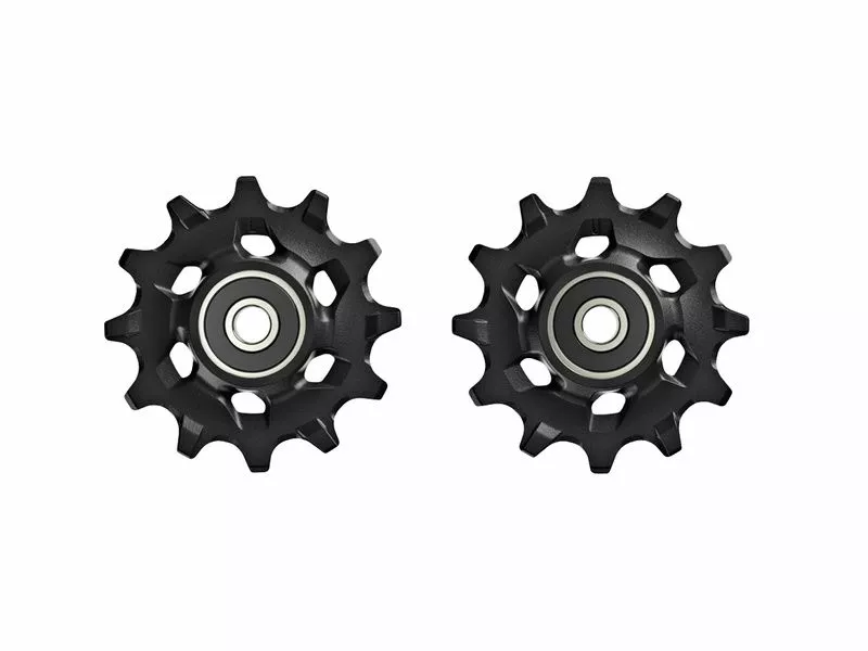 Sram Galets X-Sync 12 Dents Pour X01 / X1 / CX1 / Force 1 1 Sram Galets X-Sync 12 Dents Pour X01 / X1 / CX1 / Force 1