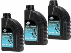 Silkolene Huile De Suspension Pro RSF