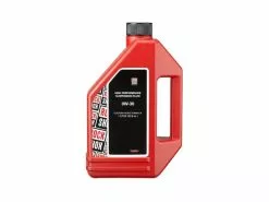 Rock-shox Rock Shox Huile Pitstop 1 Litre