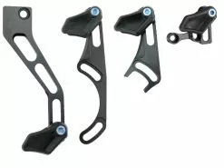 Absolute Black Guide Chaîne Pour Plateau Ovale (26-34 Dents) 2020