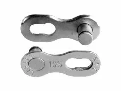 KMC Attache Rapide 10 Vitesses (Par 2) -VTT Soldes Magasin 371055