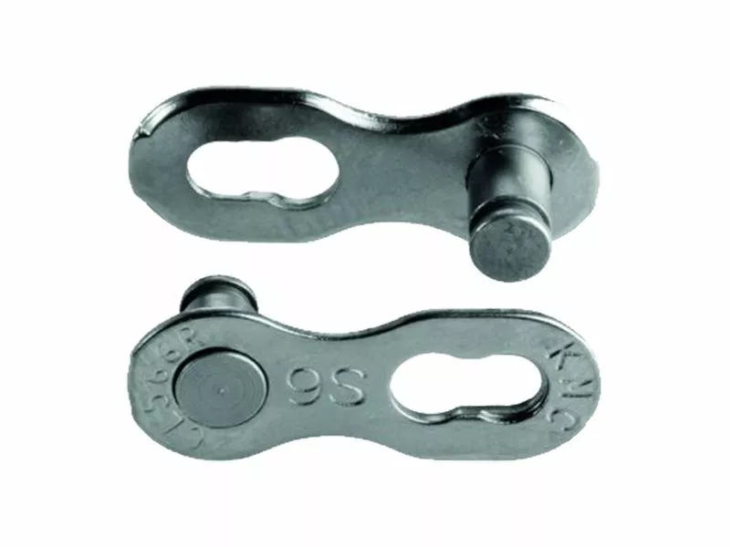 KMC Attache Rapide 9 Vitesses (Par 2) 2 KMC Attache Rapide 9 Vitesses (Par 2) – Image 2