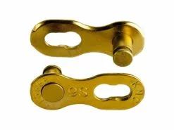 KMC Attache Rapide 9 Vitesses (Par 2) 5 KMC Attache Rapide 9 Vitesses (Par 2) -VTT Soldes Magasin 371062