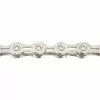 KMC Chaine X11 EL 11 Vitesses Argent - 118 Maillons