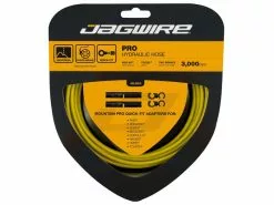 Jagwire Durite De Frein Mountain Pro Hydraulic 11 Jagwire Durite De Frein Mountain Pro Hydraulic -VTT Soldes Magasin 371491