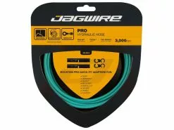 Jagwire Durite De Frein Mountain Pro Hydraulic 8 Jagwire Durite De Frein Mountain Pro Hydraulic -VTT Soldes Magasin 371493