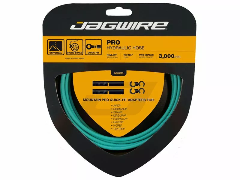 Jagwire Durite De Frein Mountain Pro Hydraulic 3 Jagwire Durite De Frein Mountain Pro Hydraulic – Image 3