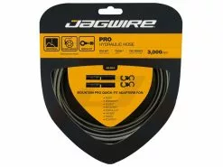 Jagwire Durite De Frein Mountain Pro Hydraulic 10 Jagwire Durite De Frein Mountain Pro Hydraulic -VTT Soldes Magasin 371495