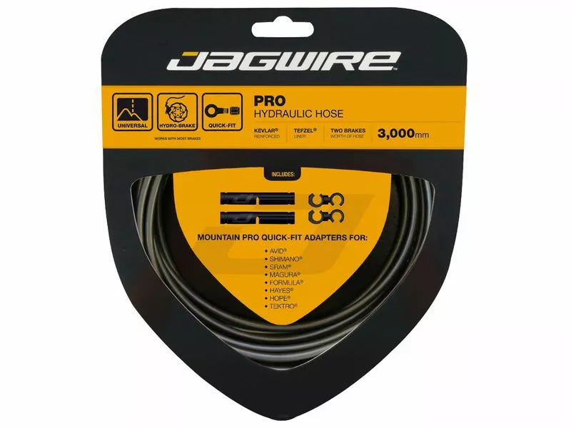 Jagwire Durite De Frein Mountain Pro Hydraulic 5 Jagwire Durite De Frein Mountain Pro Hydraulic – Image 5