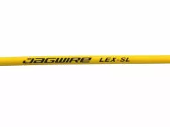 Jagwire Gaine De Dérailleur Au Mètre Lex Slick Lube -VTT Soldes Magasin 371501