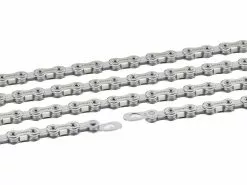 Connex By Wippermann Chaine 10S1 10 Vitesses Argent
