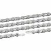Connex By Wippermann Chaine 10SX 10 Vitesses Argent