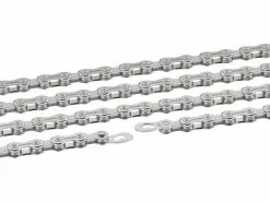 Connex By Wippermann Chaine 10SX 10 Vitesses Argent