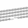 Connex By Wippermann Chaine 11S0 11 Vitesses Argent