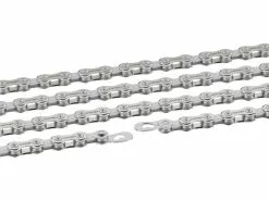Connex By Wippermann Chaine 904 9 Vitesses Argent