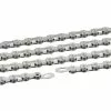 Connex By Wippermann Chaine 908 9 Vitesses Argent