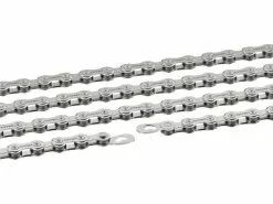 Connex By Wippermann Chaine 908 9 Vitesses Argent