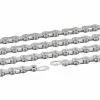 Connex By Wippermann Chaine 9sX 9 Vitesses Argent