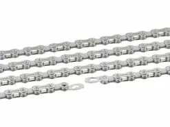 Connex By Wippermann Chaine 9sX 9 Vitesses Argent