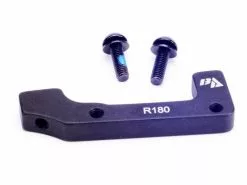 Brake Authority Adaptateur Cadre IS à Etrier PM 180 Mm