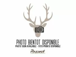 Fox Racing Shox Base Valve Pour Cartouche 32