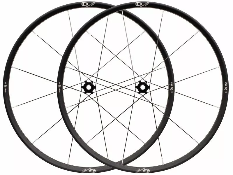 Crank Brothers Paire De Roues Cobalt 1 Noir / Argent 29'' 2022 1 Crank Brothers Paire De Roues Cobalt 1 Noir / Argent 29'' 2022