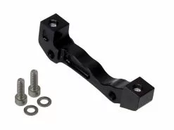 Hope Adaptateur Fourche Boxxer IS Avant 2009 à étrier PM 203 Mm 2023 -VTT Soldes Magasin 378292