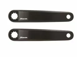 Miranda Manivelles Delta Double Diamond Pour E-bike Bosch