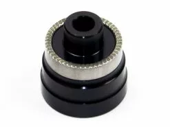 Hope Adaptateur 9X135 Mm (QR) Pour Moyeux Pro 2 Evo / Pro 4 (côté Disque)