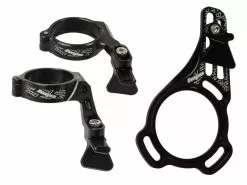 Hope Guide Chaine Finger ISCG 05 Noir