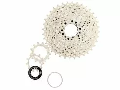 Sunrace Cassette MS1 10 Vitesses (11-36 Dents) -VTT Soldes Magasin 379950