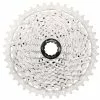 Sunrace Cassette MS3 10 Vitesses Argent 2023