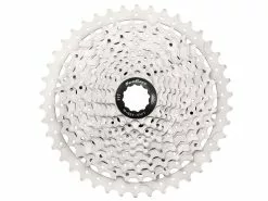Sunrace Cassette MS3 10 Vitesses Argent 2023